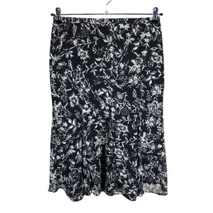 Unisex Gerry Weber - Mitteveniv seelik, suurus 38 - Sinine (1)