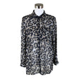 Unisex Free Quent - Õhuke tuunika, suurus 36 - Hall ()
