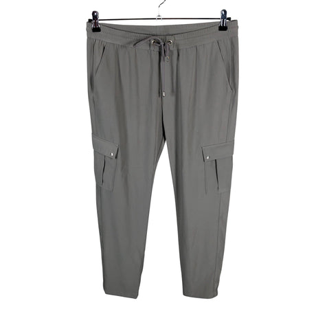 Unisex MAC - Mittevenivad püksid, suurus 38 - Hall ()