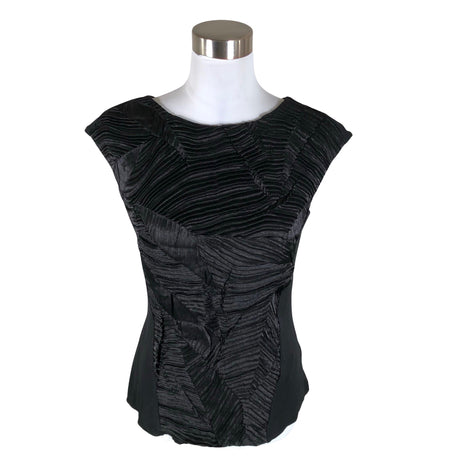 Unisex Mexx - Topp, suurus 36 - Must ()