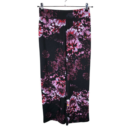 Unisex Lindex - Õhukesed püksid, suurus 36 - Must ()