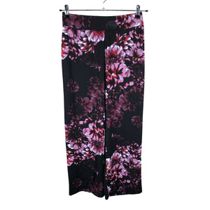 Unisex Lindex - Õhukesed püksid, suurus 36 - Must (1)