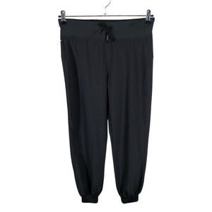 Unisex Soc - Spordipüksid, suurus 36 - Must (1)