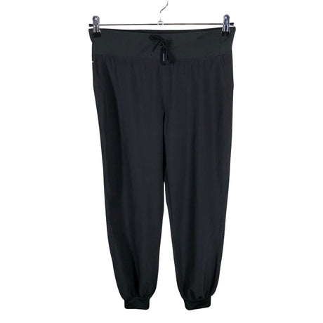 Unisex Soc - Spordipüksid, suurus 36 - Must ()