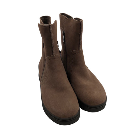 Unisex Caprice - Poolsaapad, suurus 37 - Pruun (2)