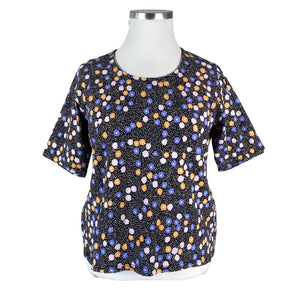 Unisex Gudrun Sjöden - T-särk, suurus 50 - Must (1)