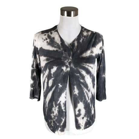 Unisex Monari - Kardigan, suurus 36 - Valge ()