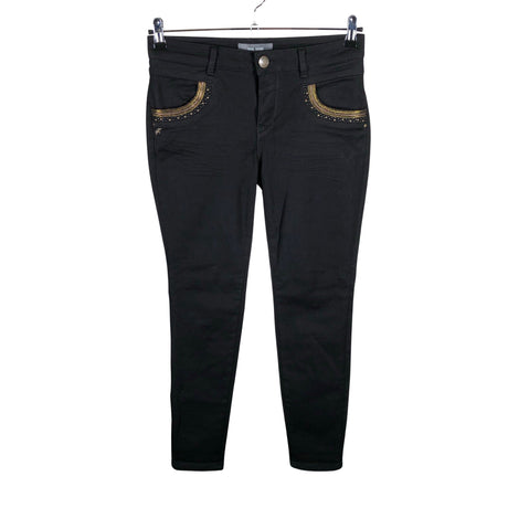 Unisex Mos Mosh - Teksad, suurus W27 - Must ()