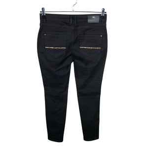 Unisex Mos Mosh - Teksad, suurus W27 - Must (2)