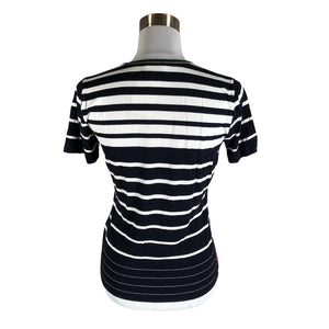 Unisex Gerry Weber - T-särk, suurus 38 - Sinine (2)
