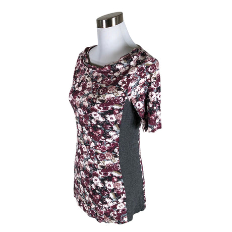 Unisex Betty Barclay - T-särk, suurus 36 - Hall (2)