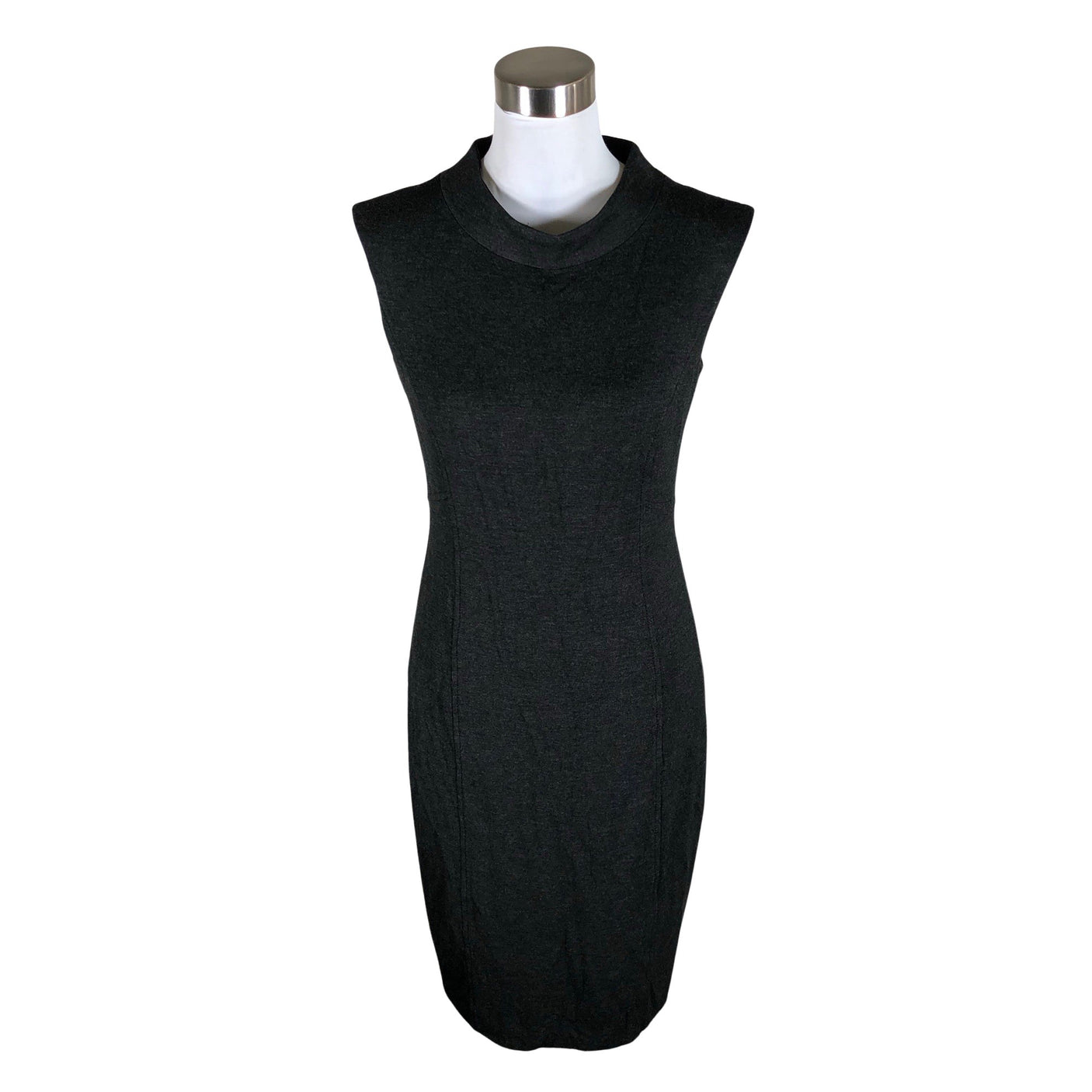 Unisex Ril's - Trikotaažist kleit, suurus 36 - Hall (1)