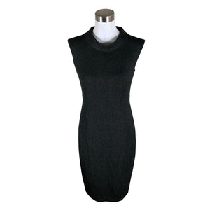 Unisex Ril's - Trikotaažist kleit, suurus 36 - Hall (1)