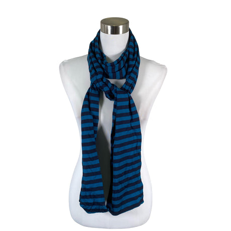 Unisex Marimekko - Sall, suurus Midi - Sinine ()