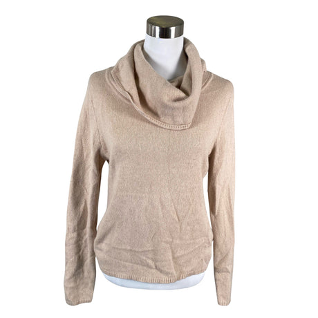 Unisex Ril's - Kampsun, suurus 38 - Beige ()