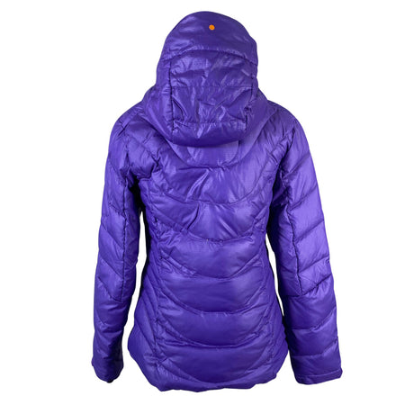 Unisex Icepeak - Sulejope, suurus 36 - Beige (2)