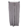 Unisex Jets Australia - Õhukesed püksid, suurus 38 - Valge ()