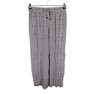 Unisex Jets Australia - Õhukesed püksid, suurus 38 - Valge (1)