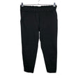 Unisex Perfect Jeans - Mittevenivad püksid, suurus 36 - Must ()
