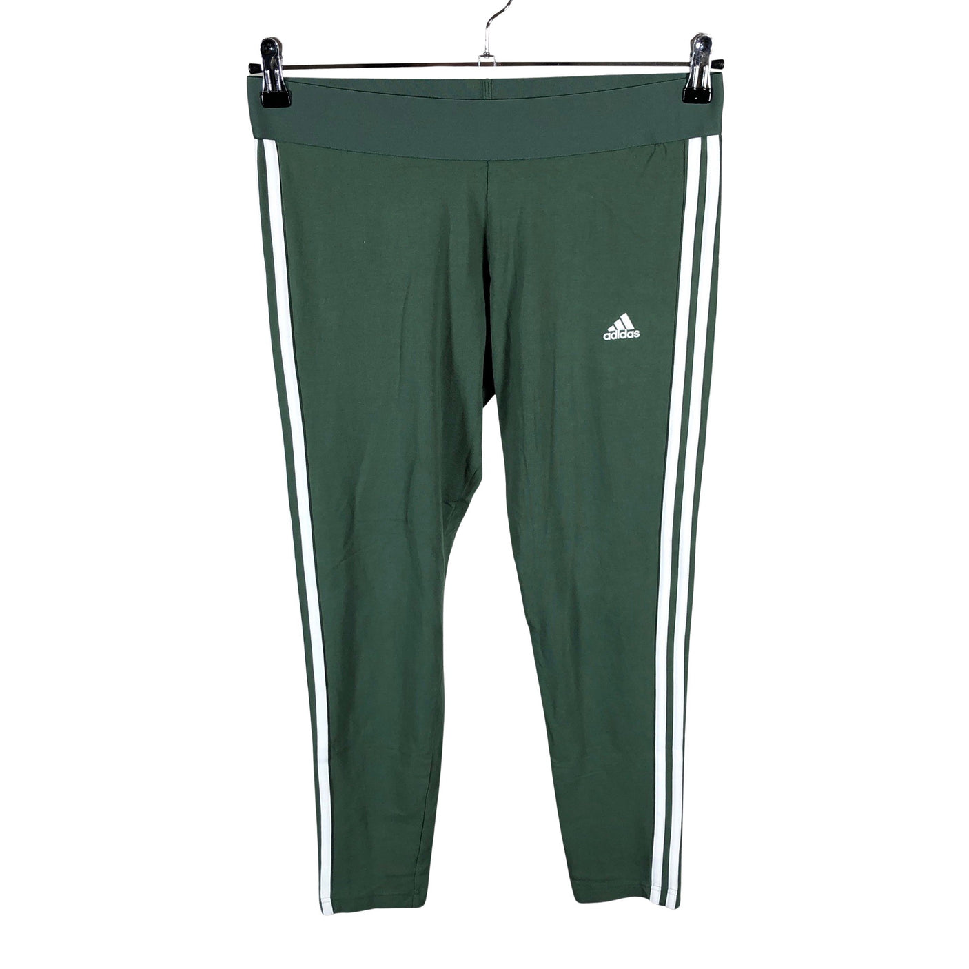 Unisex Adidas - Retuusid, suurus 40 - Roheline (1)