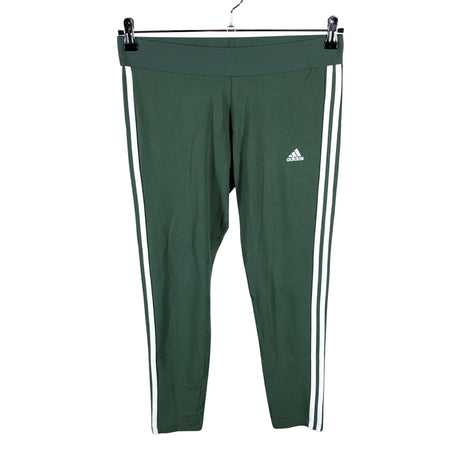 Unisex Adidas - Retuusid, suurus 40 - Roheline ()