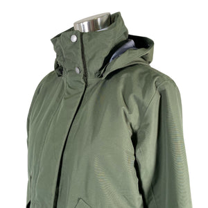 Unisex Didriksons - Talvejope, suurus 38 - Roheline (3)