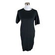 Unisex Esprit - Kootud kleit, suurus 36 - Must ()