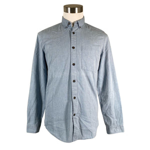 Unisex Vailent - Triiksärk, suurus M - Helesinine (1)