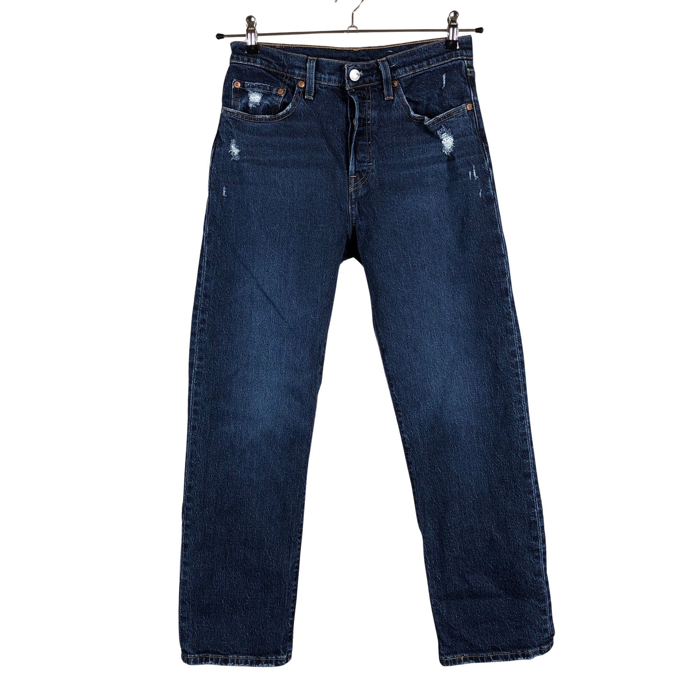 Unisex Levi's - Teksad, suurus W27 - Sinine (1)