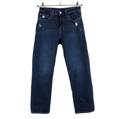 Unisex Levi's - Teksad, suurus W27 - Sinine ()