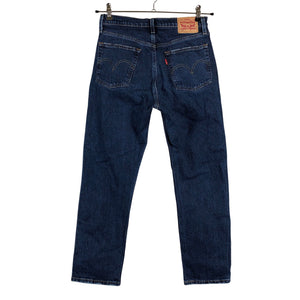 Unisex Levi's - Teksad, suurus W27 - Sinine (2)