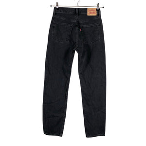 Unisex Levi's - Teksad, suurus W26 - Must (2)