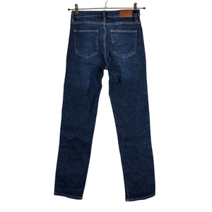 Unisex Vailent - Teksad, suurus W28 - Sinine (2)
