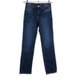 Unisex Vailent - Teksad, suurus W28 - Sinine ()