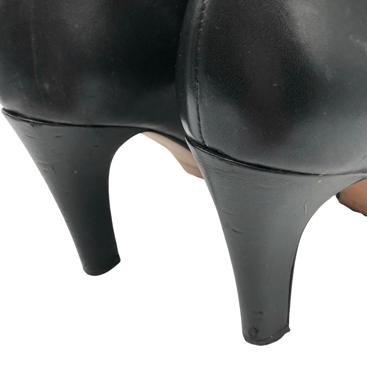 Unisex Clarks - Saapad, suurus 38 - Must (2)
