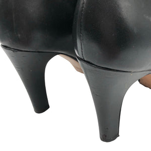 Unisex Clarks - Saapad, suurus 38 - Must (2)