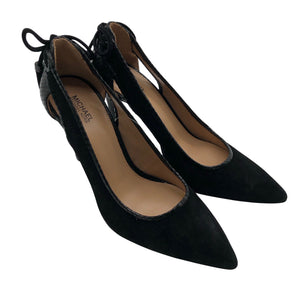Unisex Michael Kors - Kontsakingad, suurus 39 - Must (3)