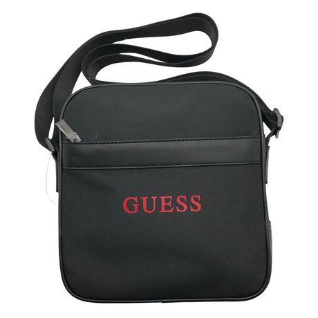 Unisex Guess - Õlakott, suurus Midi - Must ()