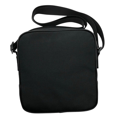 Unisex Guess - Õlakott, suurus Midi - Must (2)
