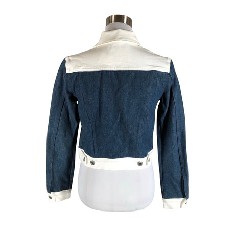 Unisex Levi's - Teksatagi, suurus 36 - Sinine (2)