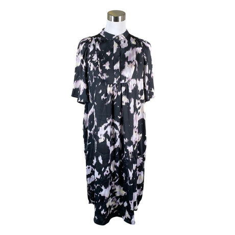 Unisex Co'couture - Õhuke kleit, suurus 36 - Must ()