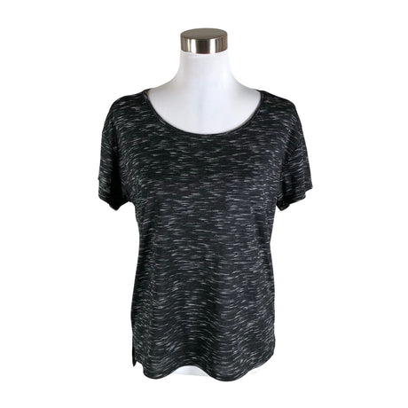 Unisex InWear - T-särk, suurus 36 - Must ()