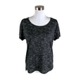 Unisex InWear - T-särk, suurus 36 - Must ()