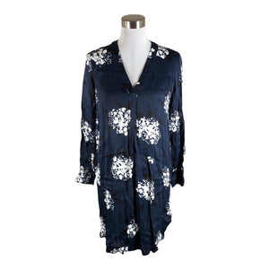 Unisex Samsoe&Samsoe - Õhuke kleit, suurus 36 - Sinine (1)