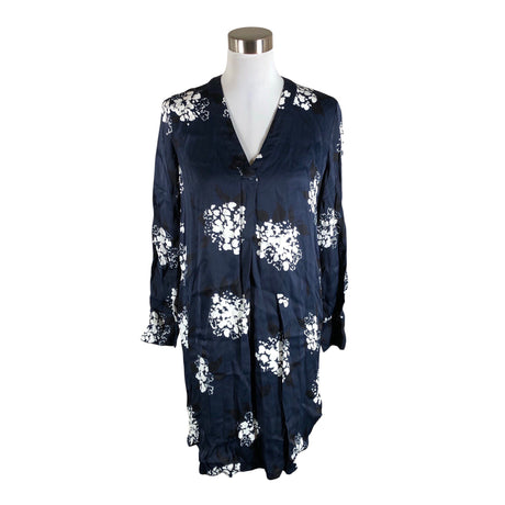 Unisex Samsoe&Samsoe - Õhuke kleit, suurus 36 - Sinine ()