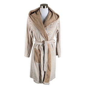 Unisex Esprit - Hommikumantel, suurus 38 - Pruun (1)
