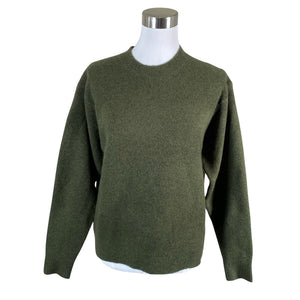 Unisex Uniqlo - Kampsun, suurus 36 - Roheline (1)