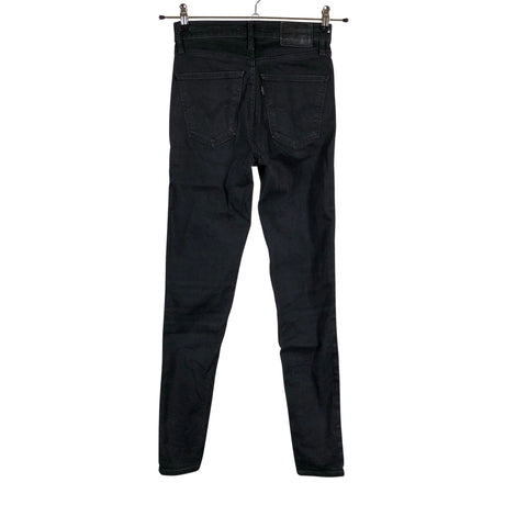 Unisex Levi's - Teksad, suurus W26 - Must (2)