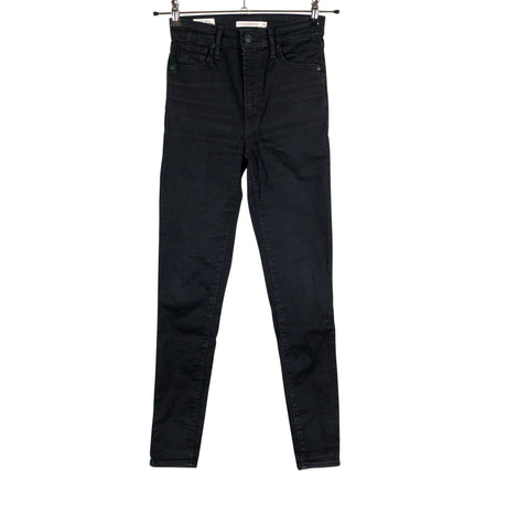 Unisex Levi's - Teksad, suurus W26 - Must ()