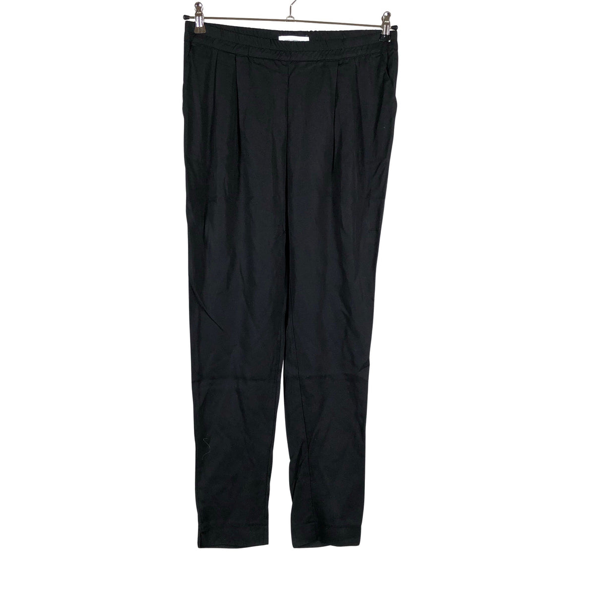 Unisex Moss Copenhagen - Mittevenivad püksid, suurus 36 - Must (1)